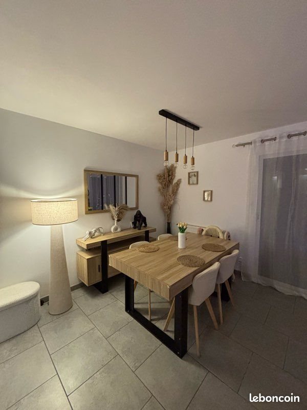 Maison à louer, 75m², Masny
