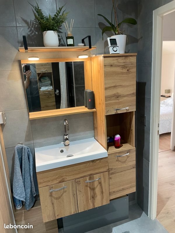 Appartement à vendre, 84m², Annecy-le-Vieux