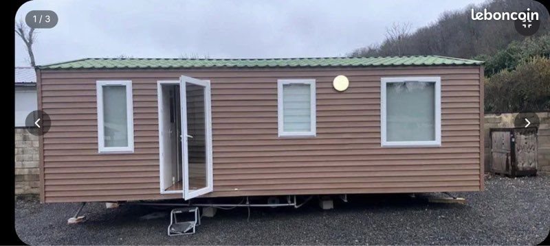 Maison à louer, 60m², Bagneaux-sur-Loing