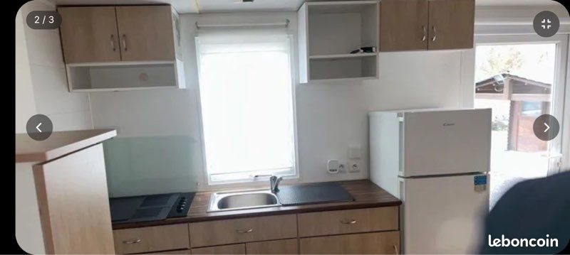 Maison à louer, 60m², Bagneaux-sur-Loing