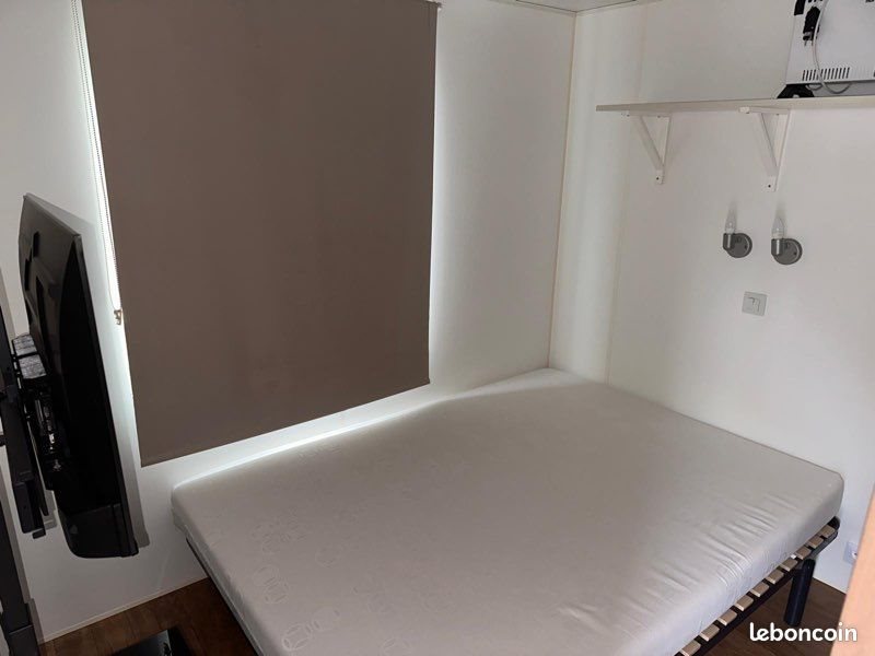 Maison à louer, 60m², Bagneaux-sur-Loing