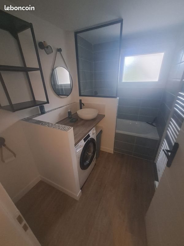 Appartement à louer, 45m², Izeaux
