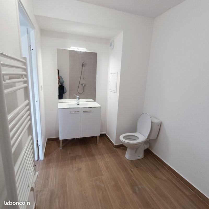 Appartement à louer, 30m², Beaumont-sur-Oise