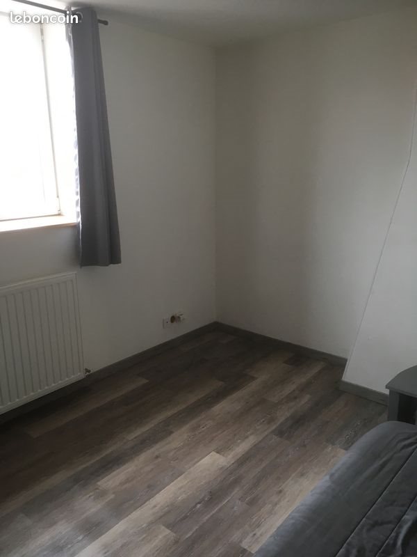 Appartement à louer, 17m², Amiens
