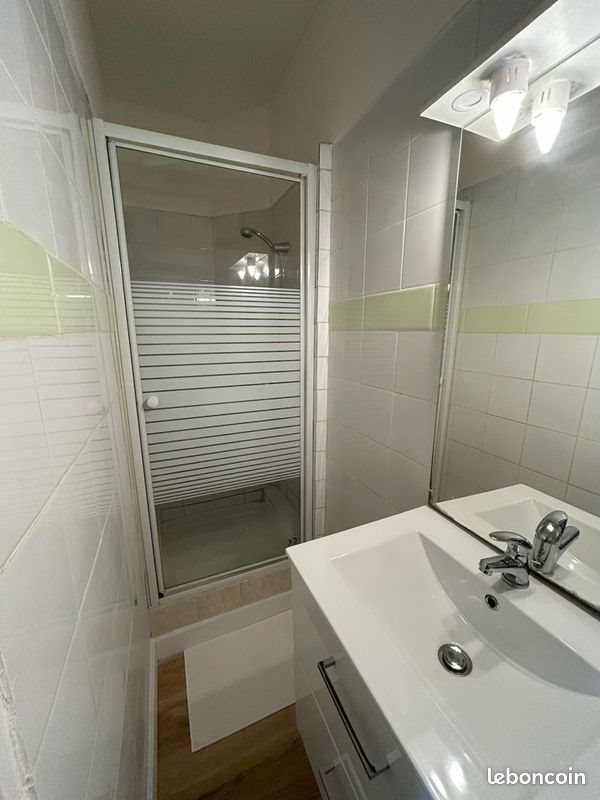 Appartement à louer, 21m², Béziers