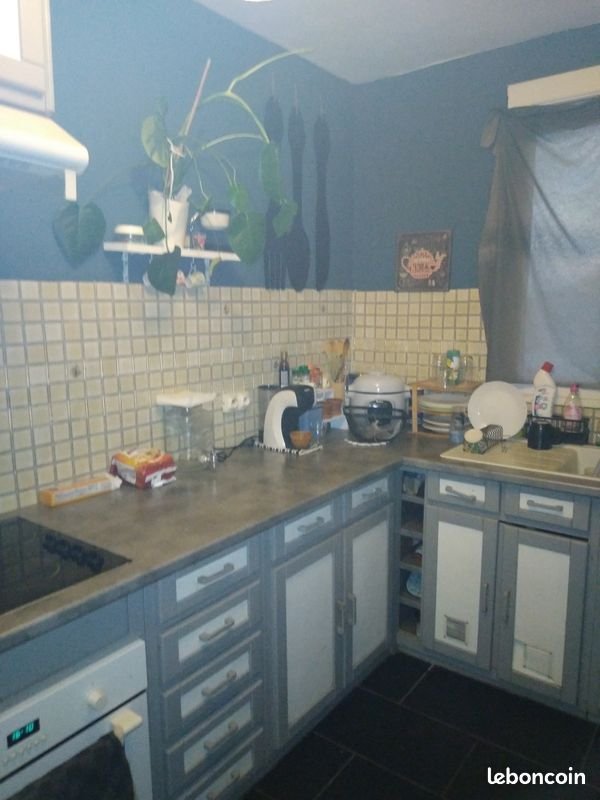 Appartement à louer, 56m², Bourges