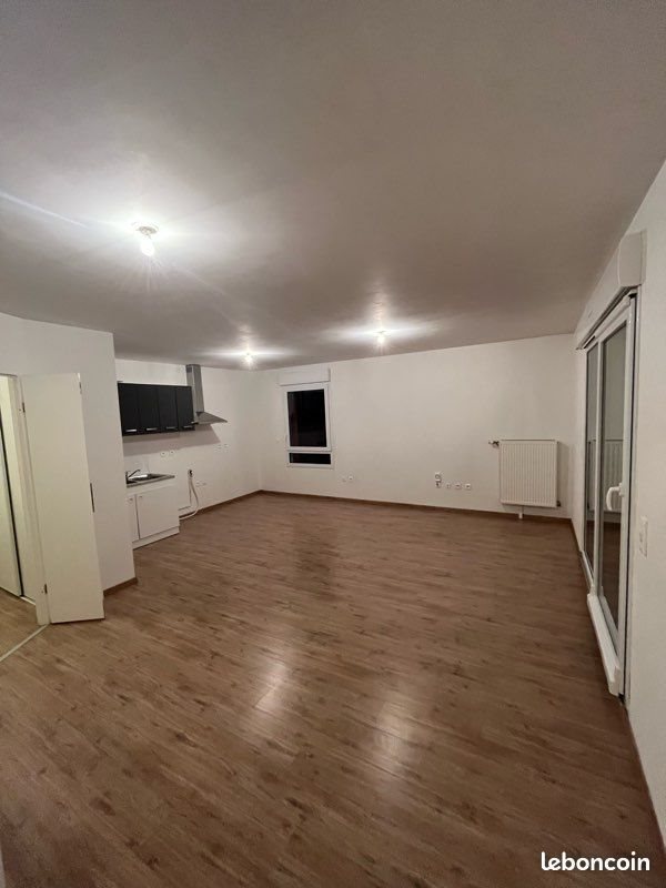 Appartement à louer, 60m², Reims
