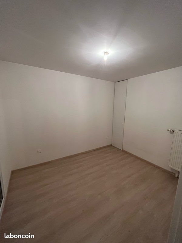 Appartement à louer, 60m², Reims