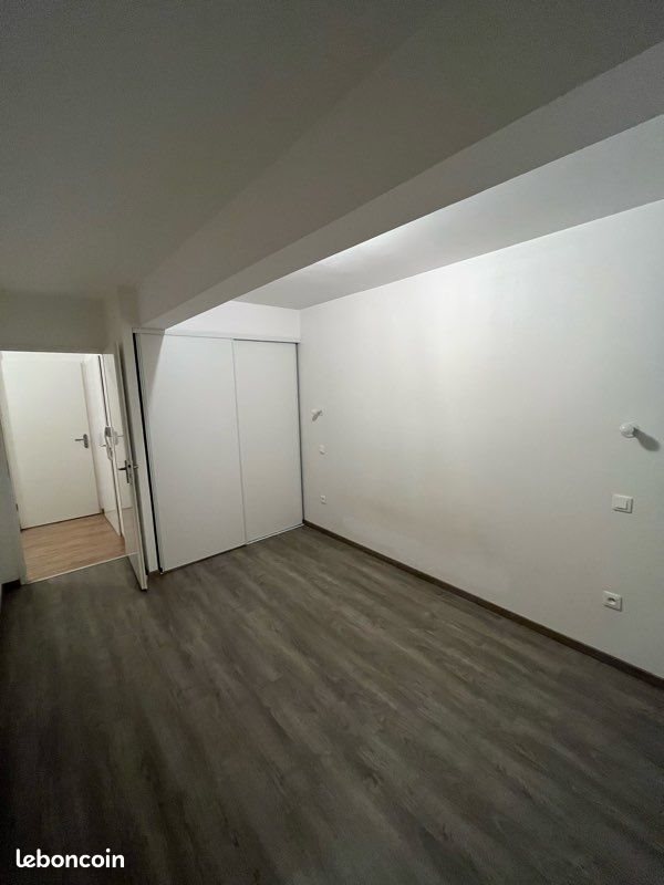 Appartement à louer, 60m², Reims
