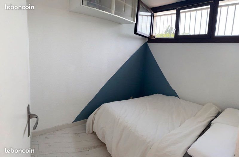 Appartement à louer, 29m², La Grande-Motte