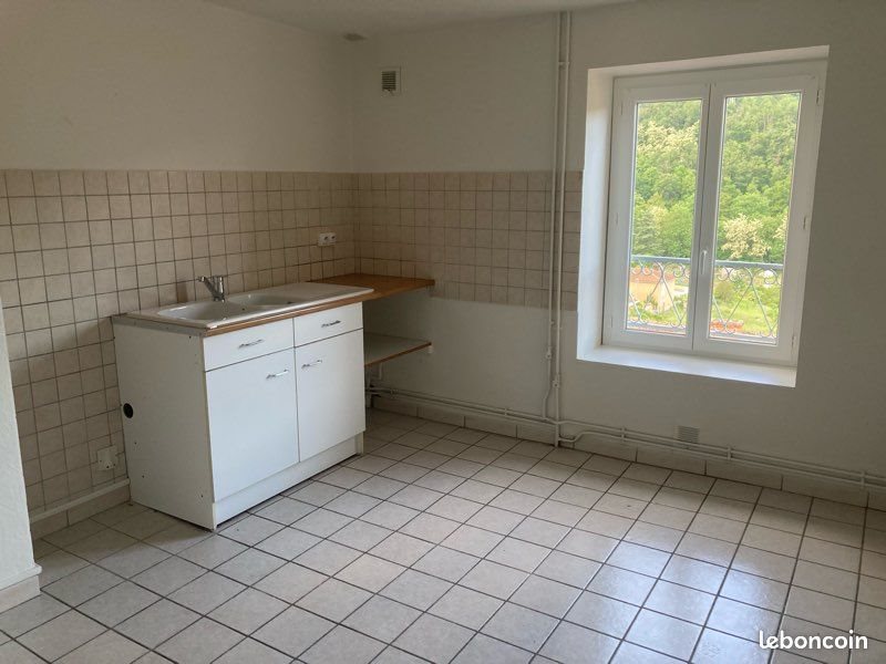 Appartement à louer, 65m², Boën-sur-Lignon