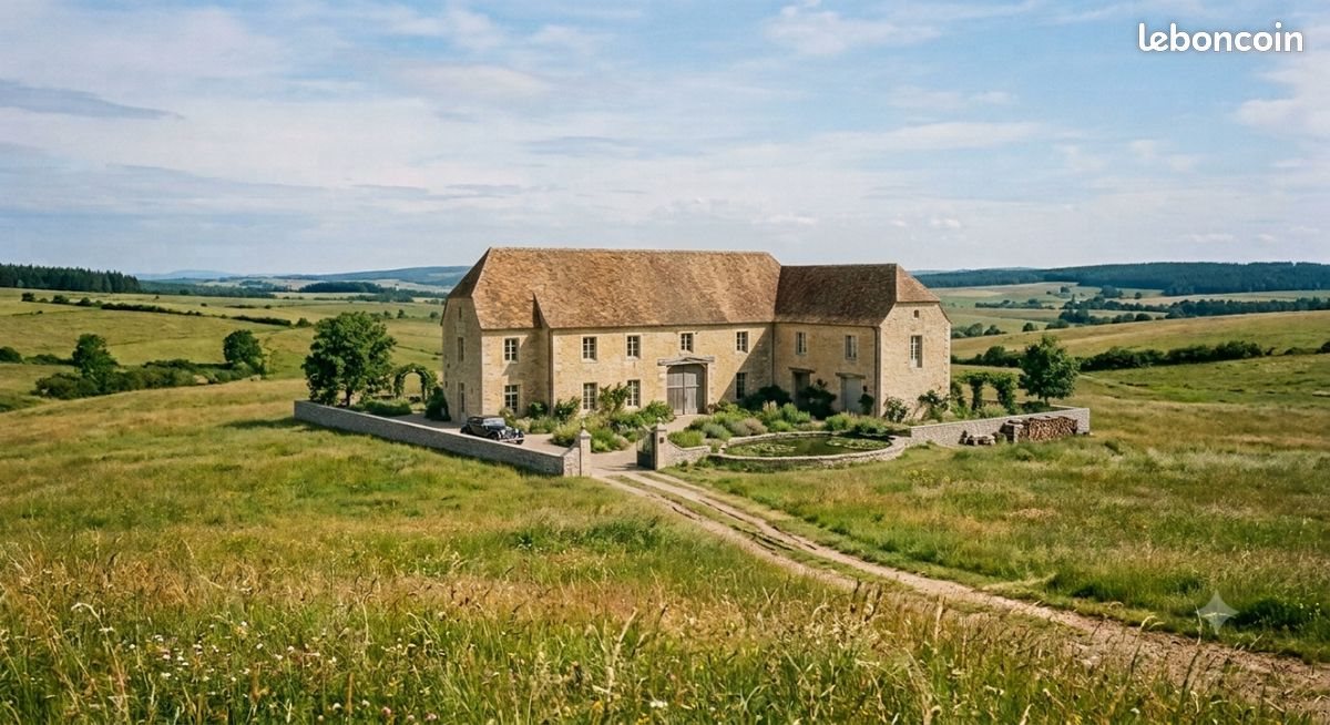 Maison à vendre, 180m², Albi