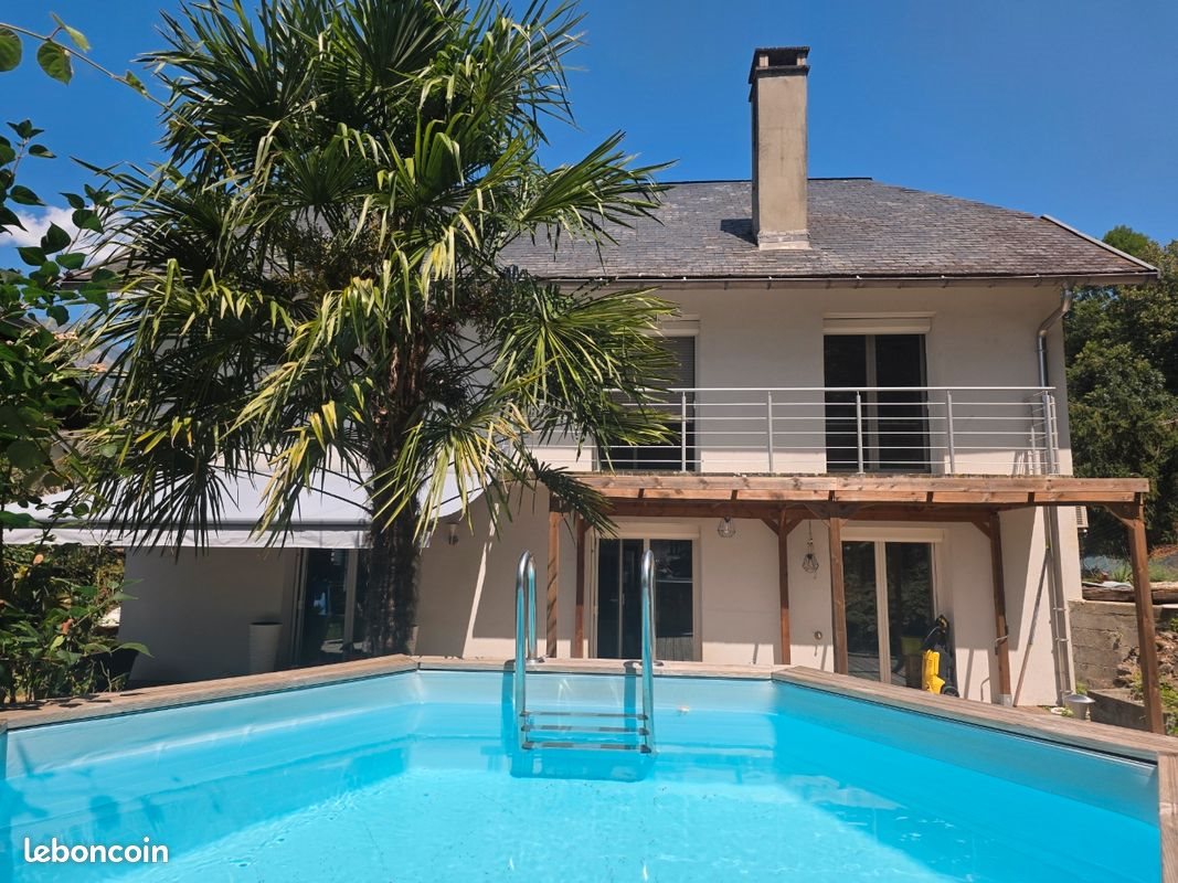 Maison à vendre, 145m², Albertville