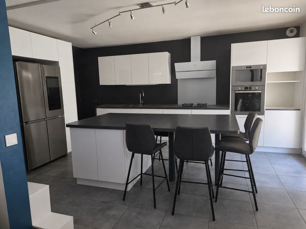 Maison à vendre, 145m², Albertville
