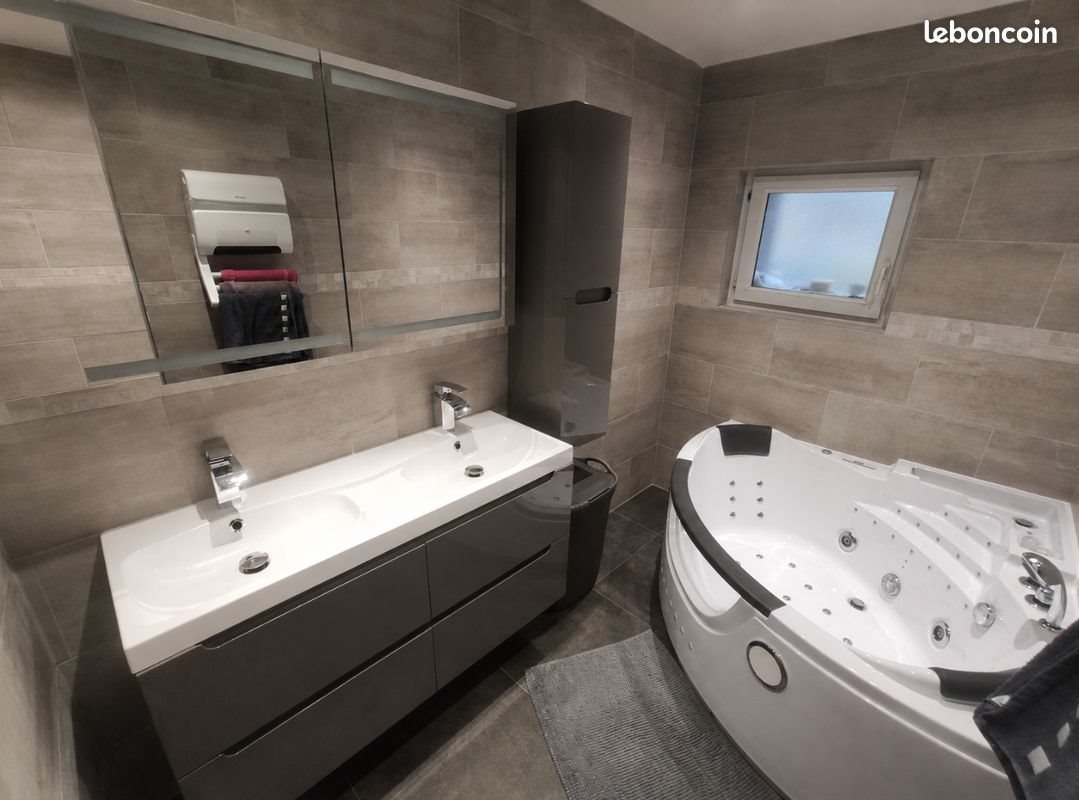 Maison à vendre, 145m², Albertville