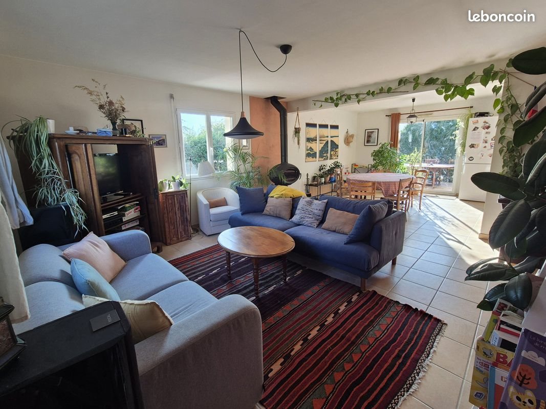 Maison à vendre, 111m², Cantenay-Epinard