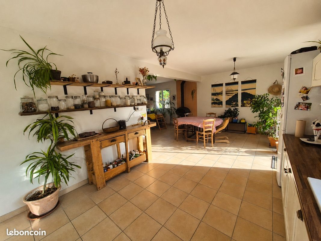Maison à vendre, 111m², Cantenay-Epinard