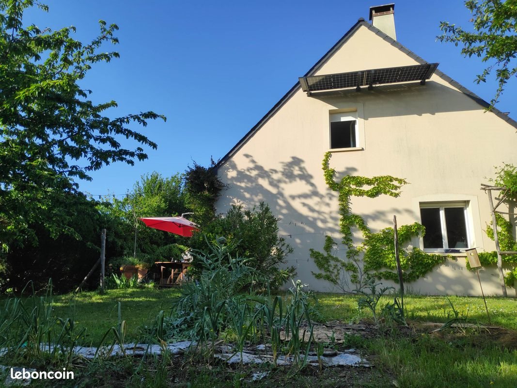 Maison à vendre, 111m², Cantenay-Epinard