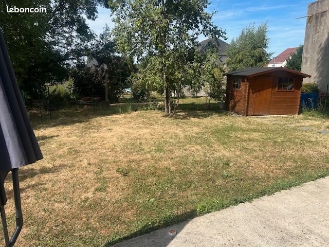 Maison à vendre, 130m², Coulommes