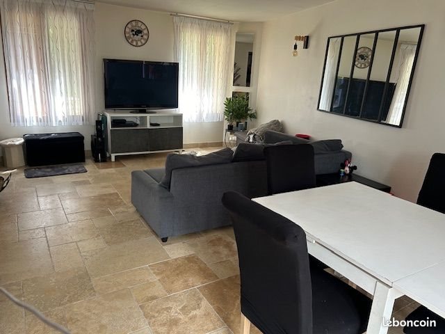 Maison à vendre, 130m², Coulommes