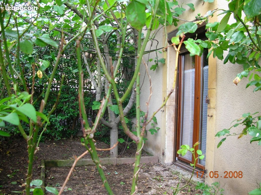 Appartement à louer, 19m², Metz
