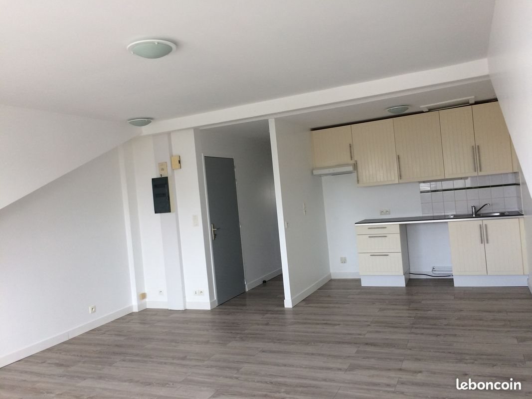 Appartement à louer, 62m², Savenay