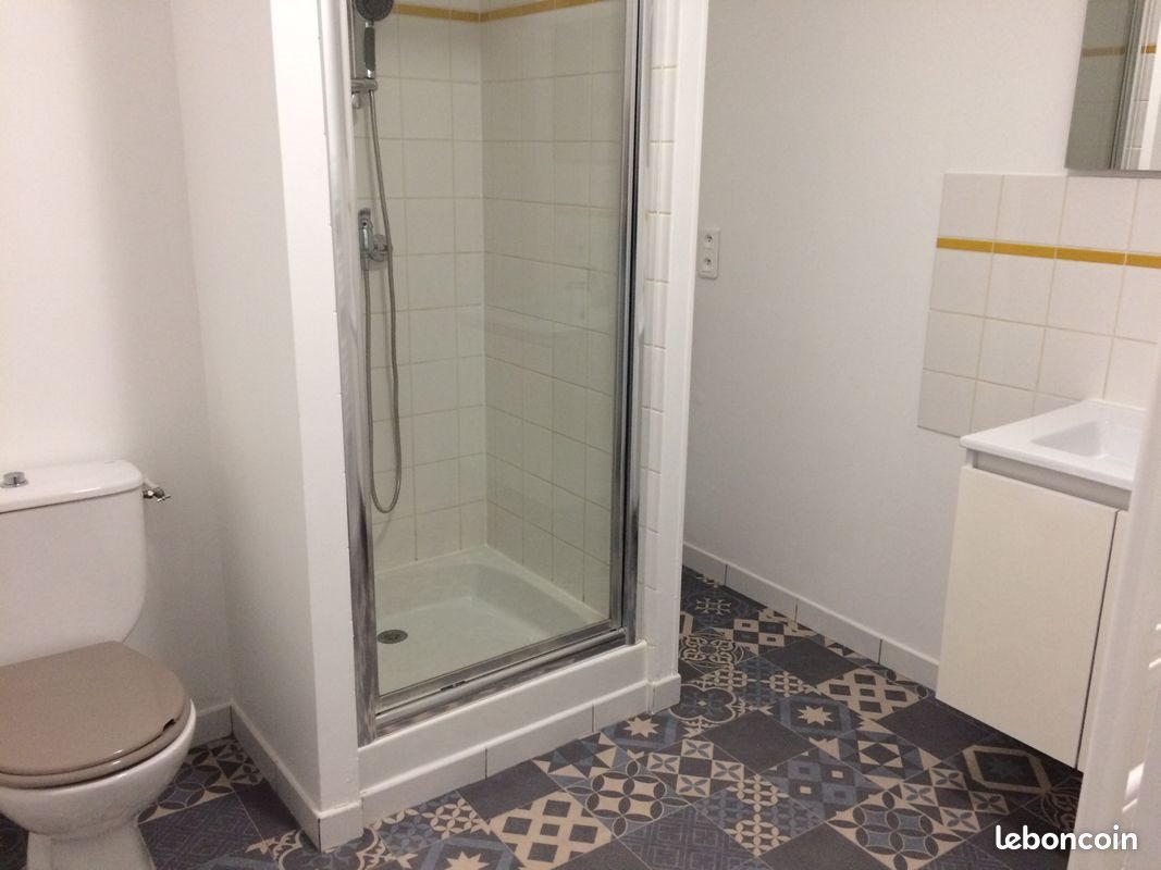 Appartement à louer, 62m², Savenay