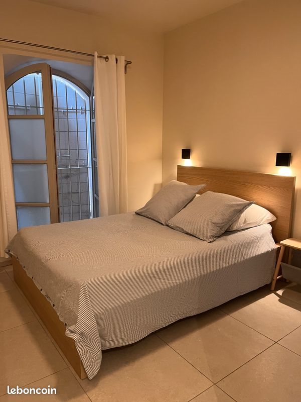 Appartement à louer, 35m², Arles