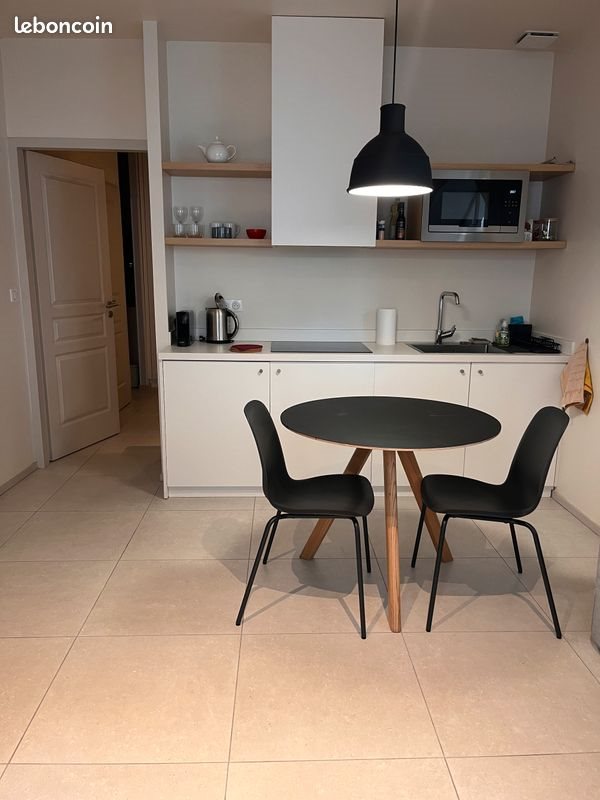 Appartement à louer, 35m², Arles