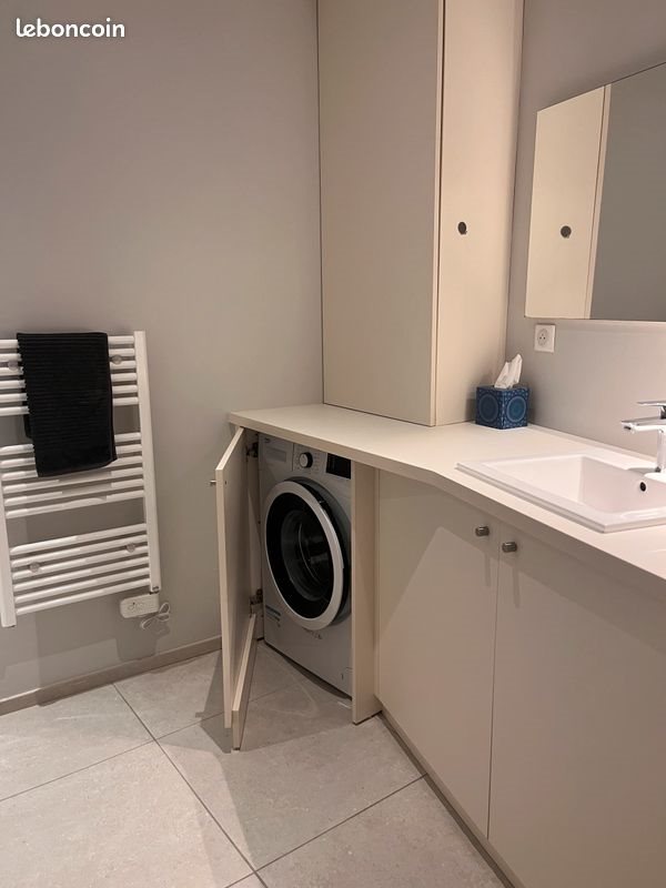 Appartement à louer, 35m², Arles