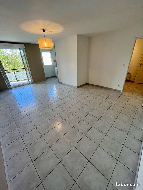Appartement à louer, 50m², Châlons-en-Champagne