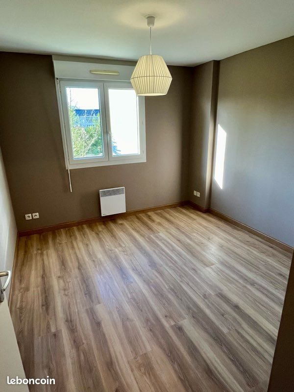 Appartement à louer, 50m², Châlons-en-Champagne