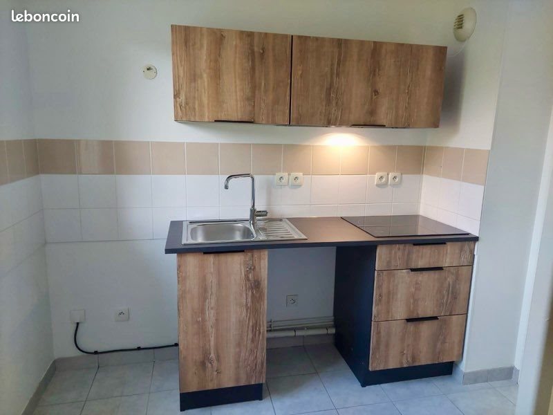 Appartement à louer, 50m², Châlons-en-Champagne