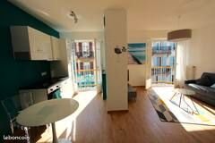 Appartement à louer, 31m², Nice