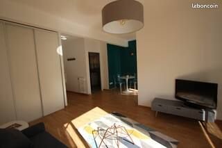 Appartement à louer, 31m², Nice