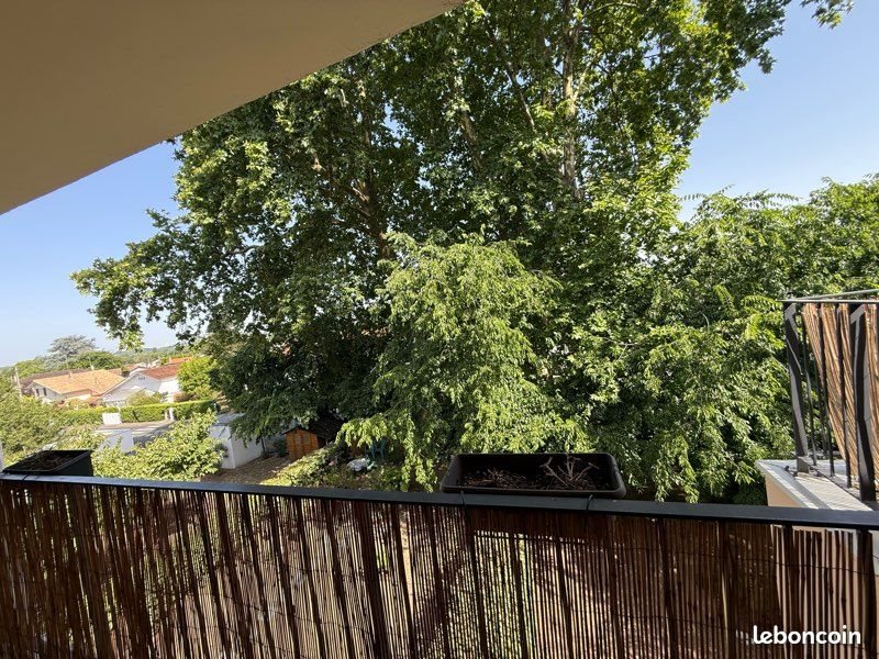 Appartement à louer, 41m², Libourne