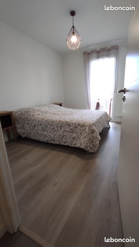 Appartement à louer, 61m², Saint-Pierre-d'Irube