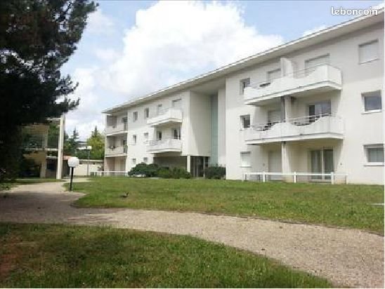 Appartement à louer, 26m², Talence