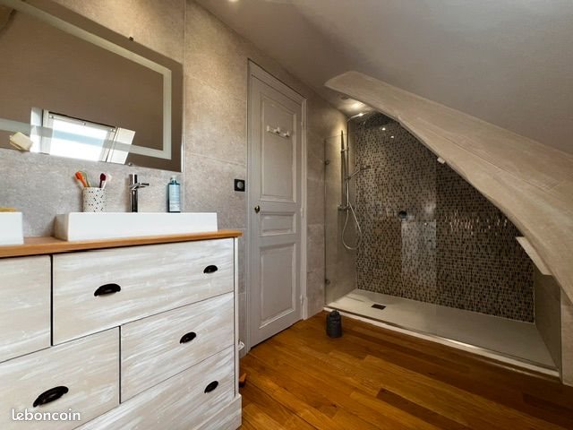 Appartement à vendre, 97m², Tours
