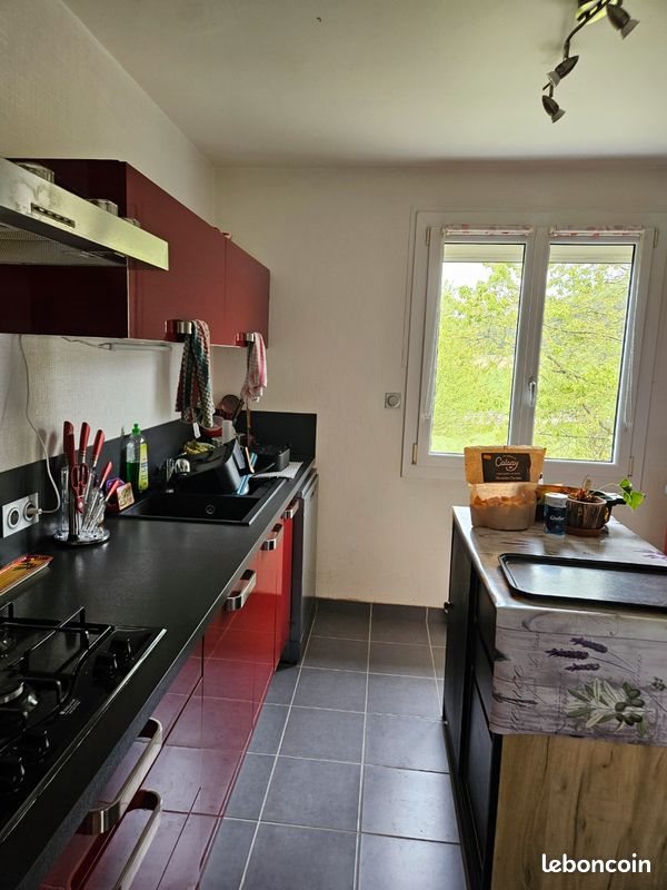 Maison à vendre, 81m², Meuilley
