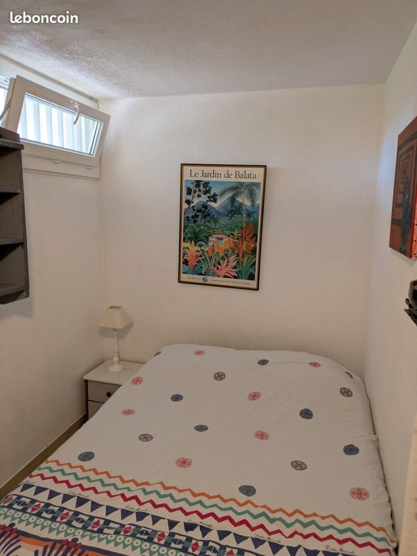 Appartement à louer, 24m², Hyères