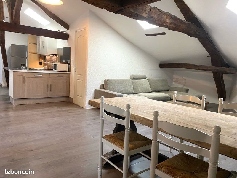 Appartement à louer, 52m², Bergerac