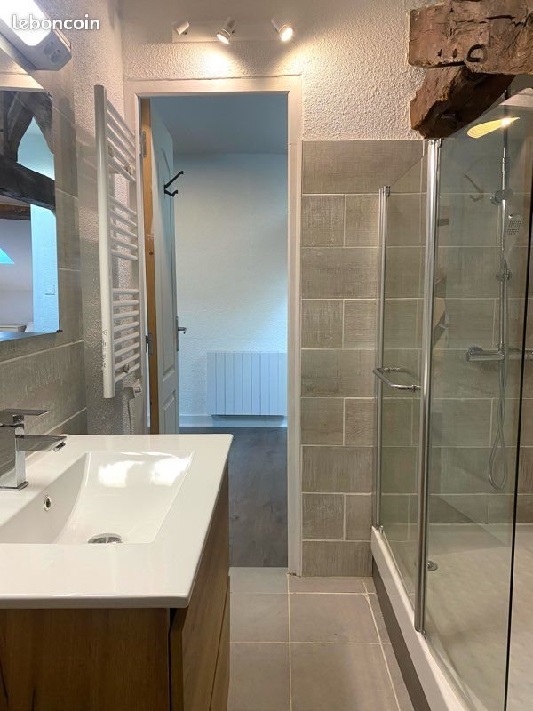 Appartement à louer, 52m², Bergerac