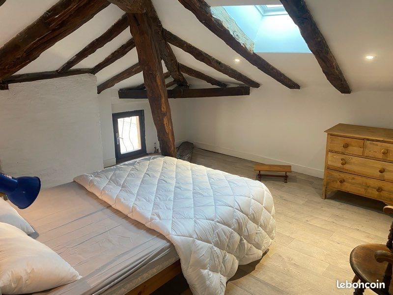 Appartement à louer, 52m², Bergerac