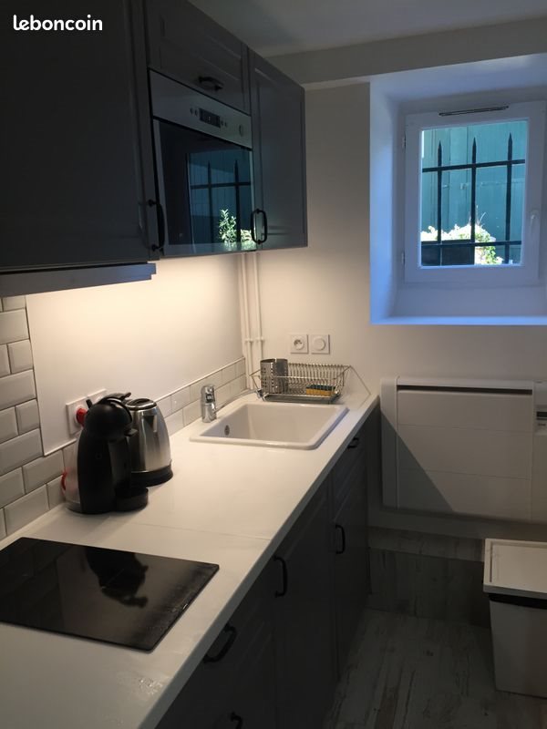 Appartement à louer, 14m², Biarritz