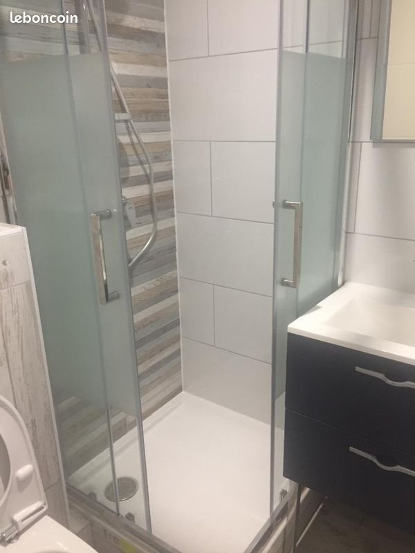 Appartement à louer, 14m², Biarritz