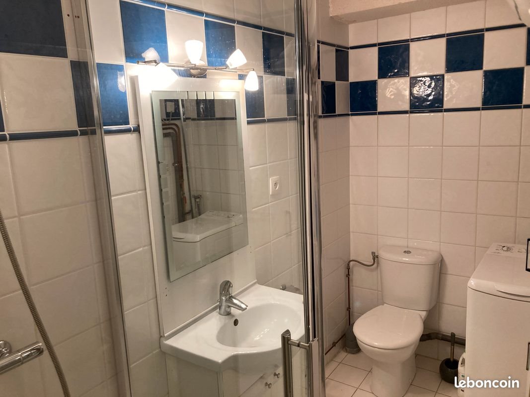 Appartement à louer, 20m², Sainte-Maxime