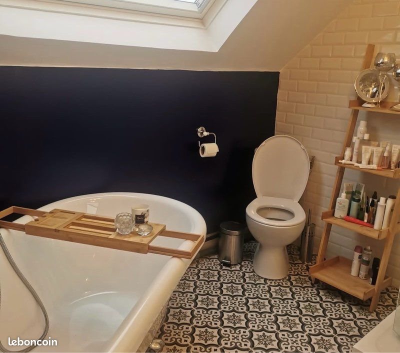 Maison à louer, 80m², Boulogne-sur-Mer