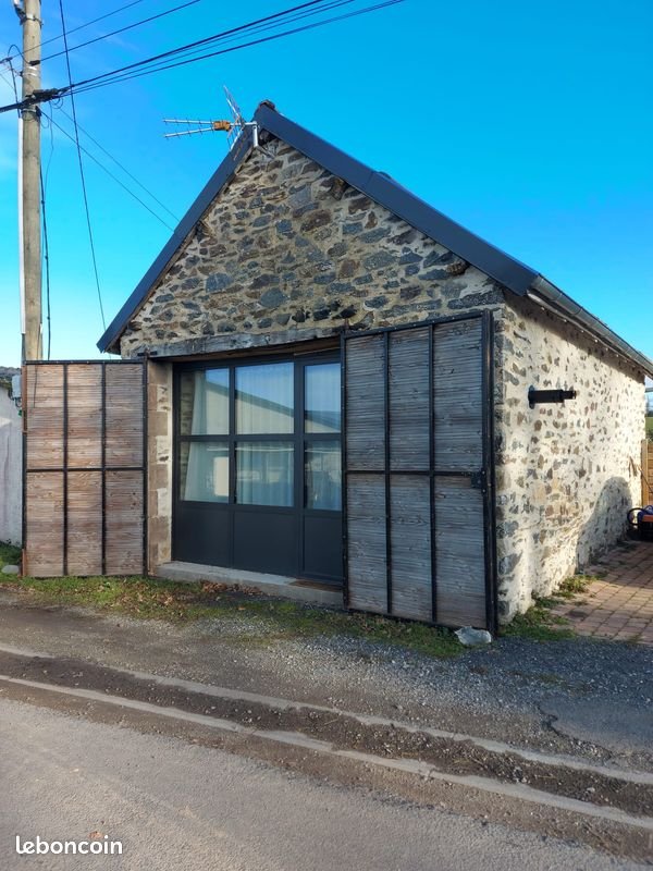 Maison à louer, 36m², Rignac