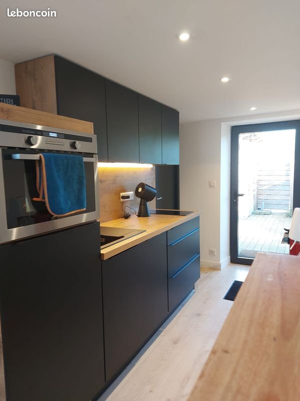 Maison à louer, 36m², Rignac